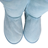 UGG Baby Blue Boots Size 7