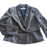 Hobbs Suit Dress Size 14