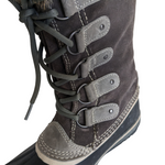 Sorel Joan of Arc Winter Boots Size 7.5