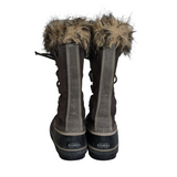 Sorel Joan of Arc Winter Boots Size 7.5