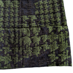 Carlisle Houndstooth Print Skirt rt Size 8
