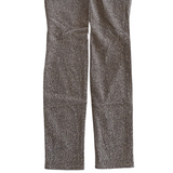 Marc by Marc Jacobs Vintage Rose Jacquard Skinny Jeans Size 27