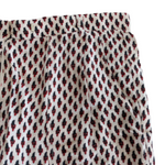 Maje Eshmire Printed Pants Size 40