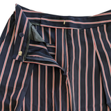 Walter Baker Striped Pants Size 8