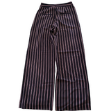 Walter Baker Striped Pants Size 8