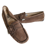 UGG Driving Moccasins Size 7