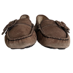 UGG Driving Moccasins Size 7