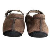 UGG Driving Moccasins Size 7