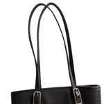 Coach Vintage Small Bucket Bag in Black