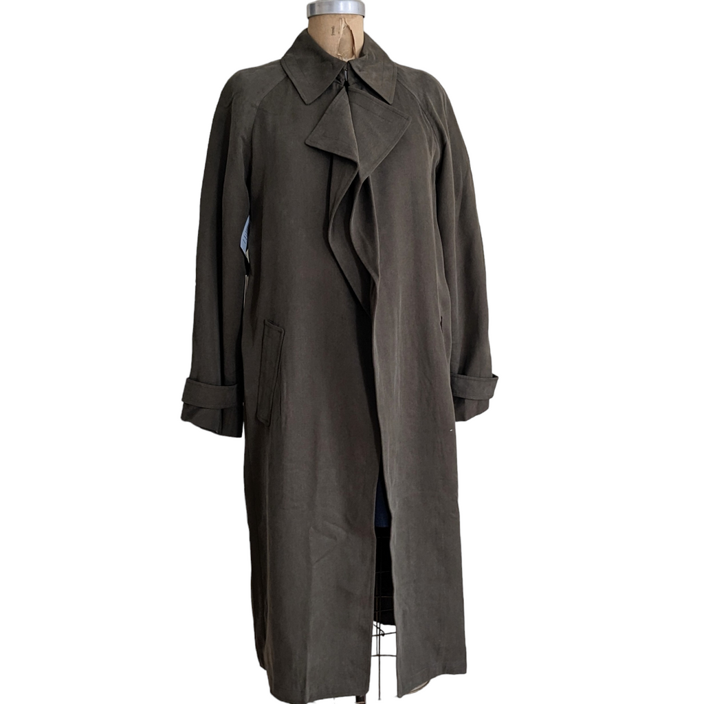 Lawson trench outlet coat