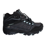 Merrell Moab FST Ice & Thermo Hiking Shoes Size 6.5