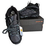 Merrell Moab FST Ice & Thermo Hiking Shoes Size 6.5