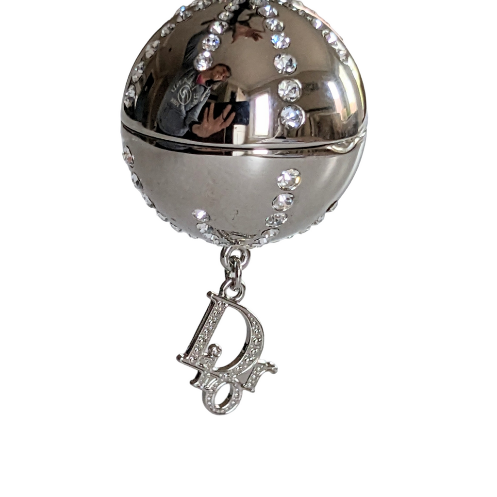 Christian Dior Diorlight Mirror Ball Lipstick Holder by C&J Col