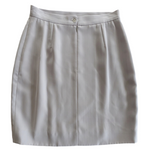 Terry of Paris Vintage Skirt Suit Size 8