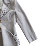 Terry of Paris Vintage Skirt Suit Size 8
