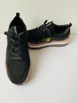 Skechers Skech Air Element Prelude Trainers Sweet Sunset Size 9