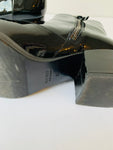 Miu Miu Patent Leather Booties Size 37