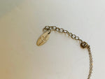 Shari Dixon Pressed Flower Necklace