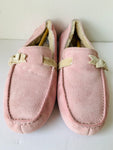 UGG Australia Pale Pink Women’s Driving Loafer/Moccasins Size 7