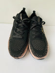 Skechers Skech Air Element Prelude Trainers Sweet Sunset Size 9