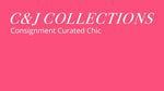 Gift Card - C&J Collections Chicago